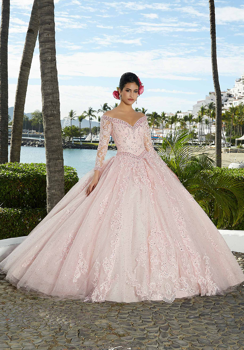 Beautiful dresses for quinceanera sale