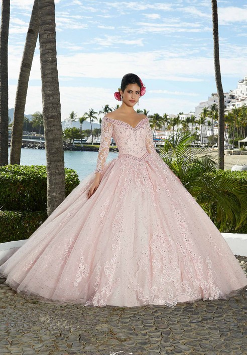 Beautiful clearance quinceanera dresses