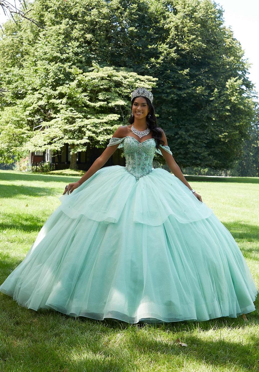 Dress for debutante buying guest