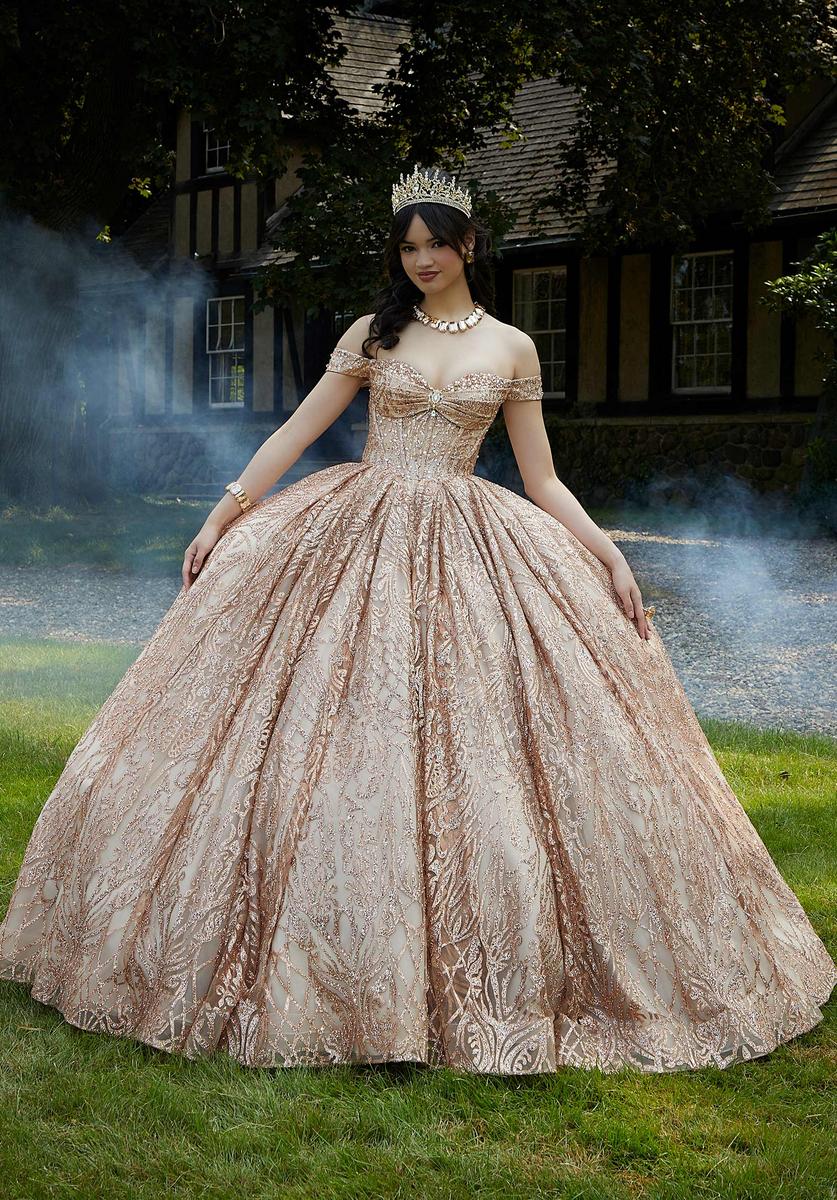 Magic quinceanera dresses store