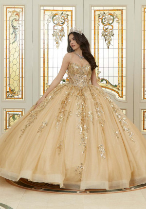 Mori lee xv dresses online