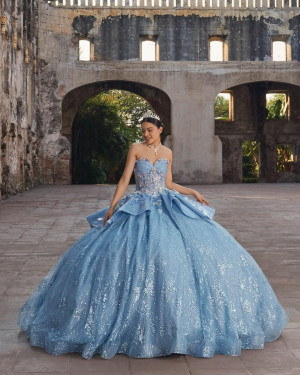 Vizcaya 89539 Alora Quinceanera Dress