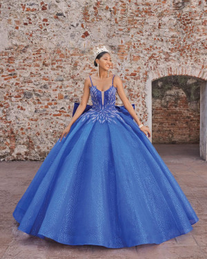Vizcaya 89541 Arianna Quinceanera Dress