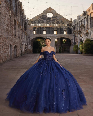 Vizcaya 89546 Alani Quinceanera Dress