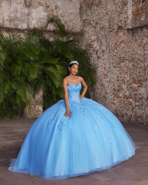 Vizcaya 89551 Alicia Quinceanera Dress