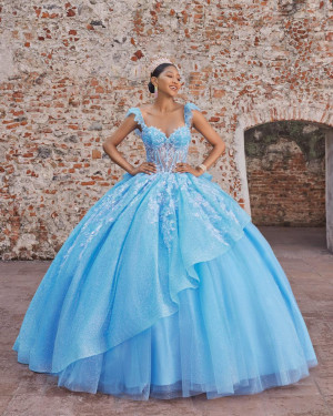 Vizcaya 89555 Avery Quinceanera Dress