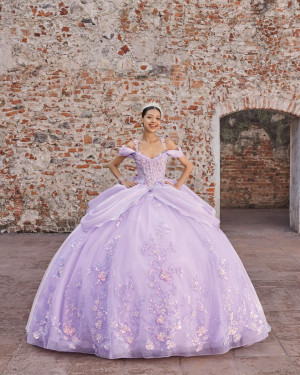 Vizcaya 89565 Asha Quinceanera Dress
