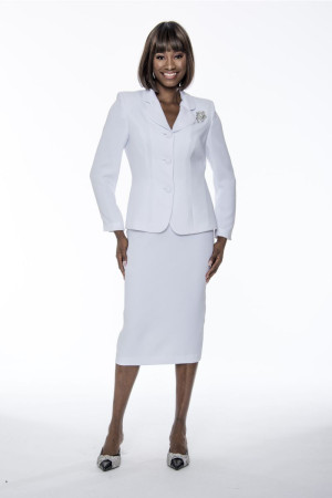 Terramina 9002 Ladies Tailored Church suit