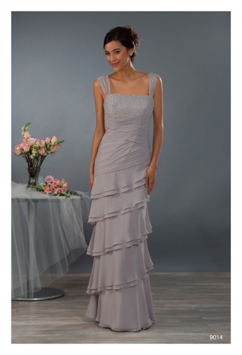 Alfred Angelo Mother of the Bride Dress