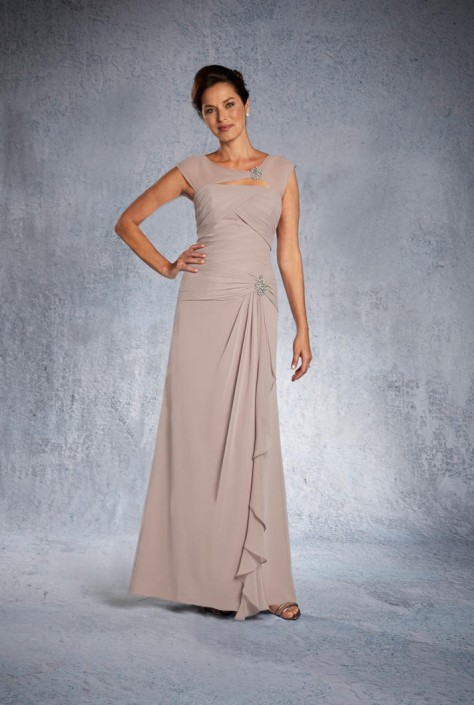 Alfred angelo mother of the bride shop