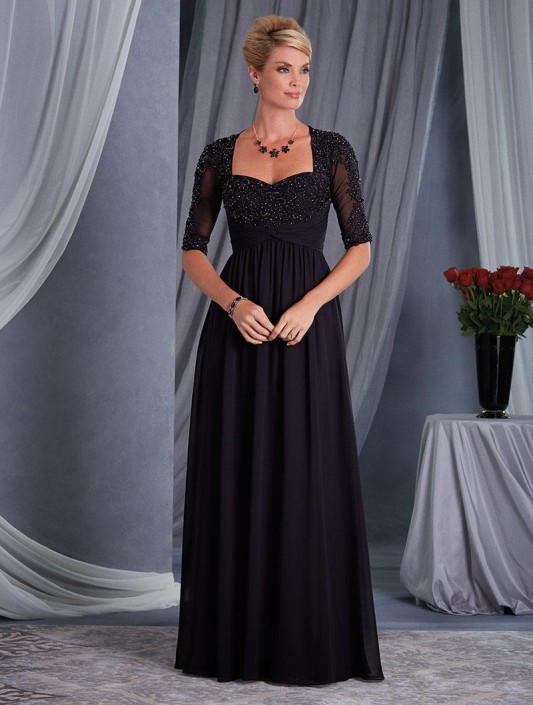 Alfred Angelo Mother of the Bride Dresses