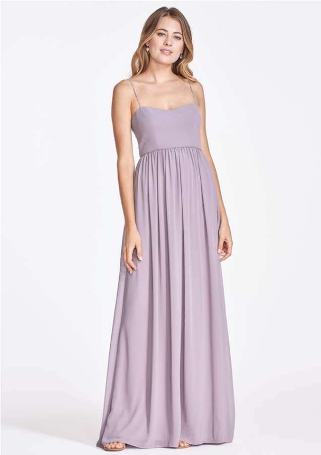 Wtoo store bridesmaid dresses