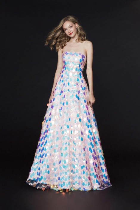 fun prom dresses