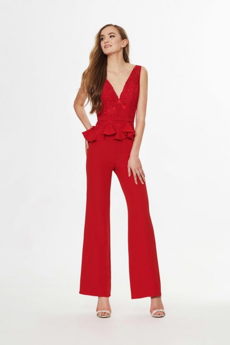pantsuit for prom