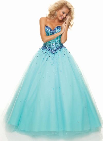 Mori Lee Cinderella Dresses