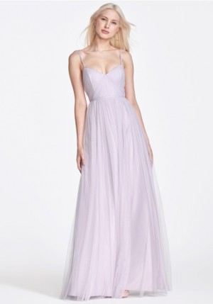 Wtoo Everest 941 Enchanting Bridesmaid Dress