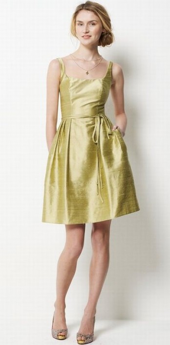Simple Chic Dresses