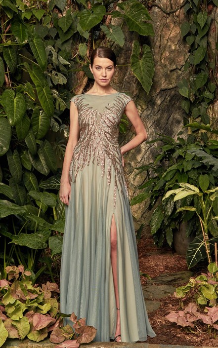 Alexander by Daymor 957 Best Mother of the Bride Dress