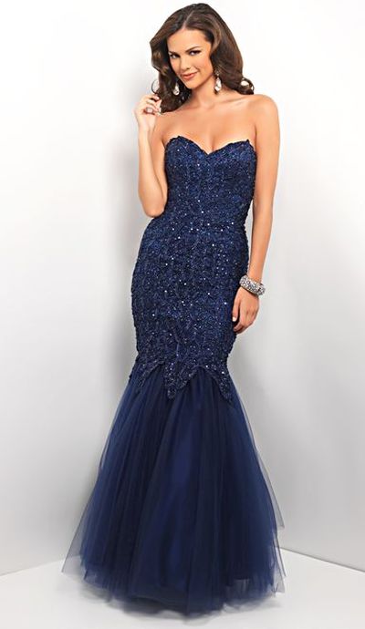 Blush by Alexia 9595 Midnight Tonal Beaded Formal Dress: French ... Blush by Alexia 9595 Midnight Tonal Beaded Formal Dress: French ...
