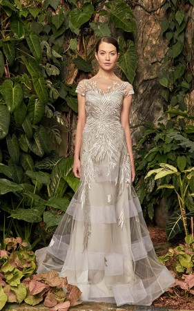 Alexander by Daymor 961 Beautiful Gown