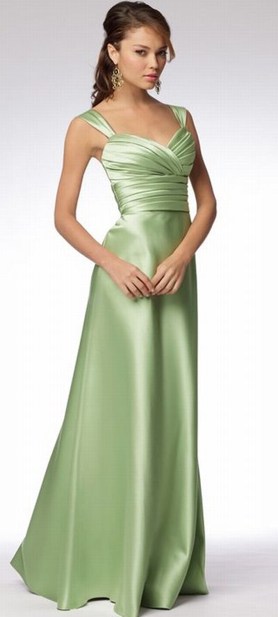 Duchess satin bridesmaid dresses Clearance