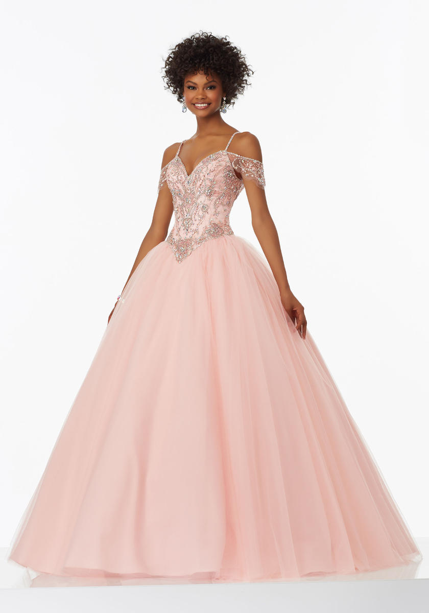 Off the Shoulder Cap Sleeve Dress
