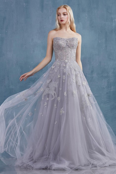 Dream prom dress hot sale