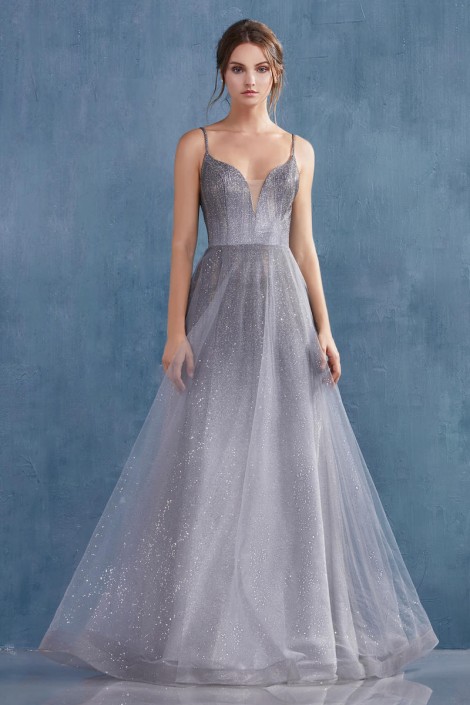night sky gown