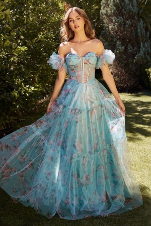 Andrea and Leo A1285 Prom Dress