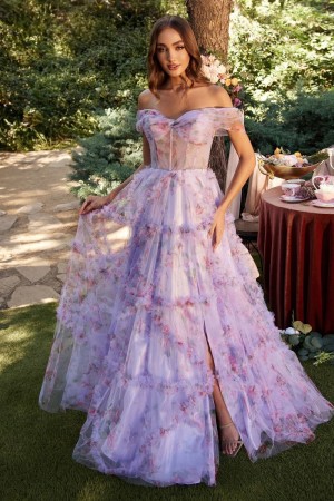 Andrea and Leo A1286 Prom Dress