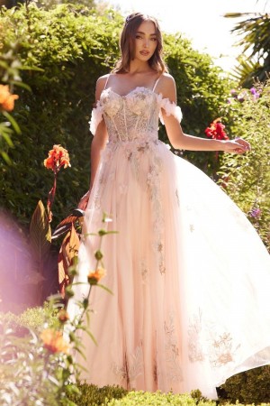 Andrea and Leo A1330 Prom Dress