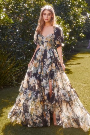 Andrea and Leo A1336 Prom Dress