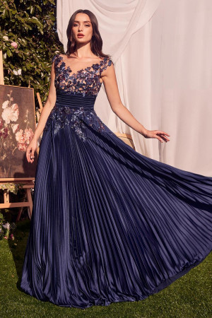 Andrea and Leo A1355 Prom Dress