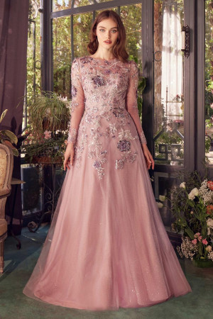 Andrea and Leo A1356 Prom Dress