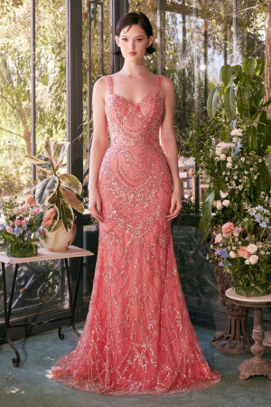 Andrea and Leo A1363 Prom Dress