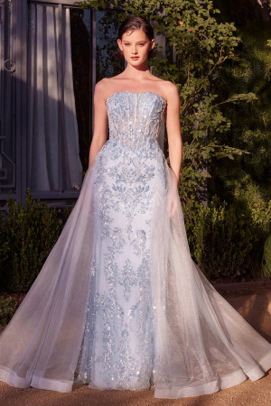 Andrea and Leo A1365 Prom Dress