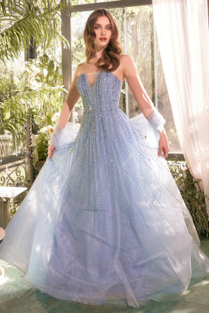 Andrea and Leo A1369 Prom Dress
