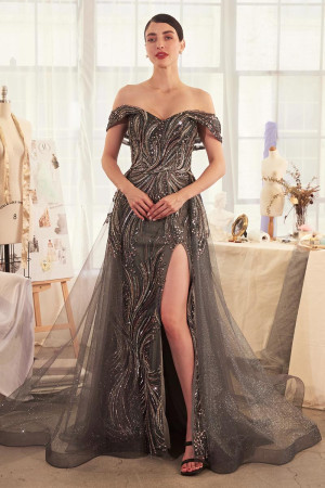 Andrea and Leo A1375 Prom Dress