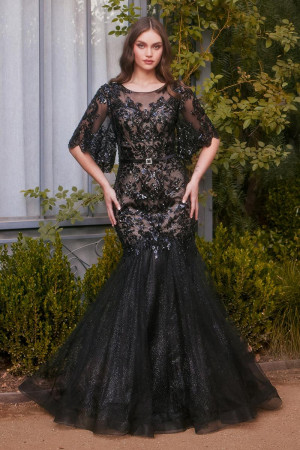 Andrea and Leo A1377 Prom Dress