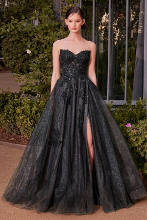 Andrea and Leo A1378 Prom Dress