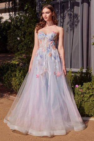 Andrea and Leo A1383 Prom Dress