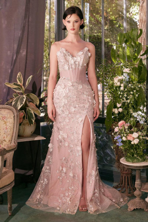 Andrea and Leo A1396 Prom Dress