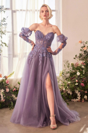 Andrea and Leo A1398 Prom Dress