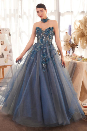 Andrea and Leo A1399 Prom Dress