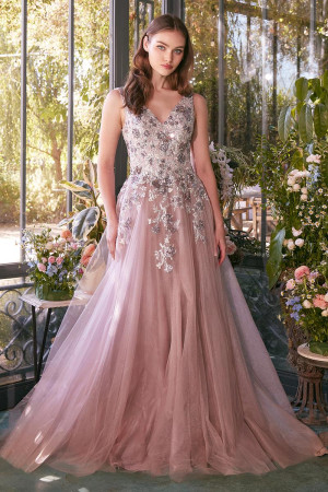 Andrea and Leo A1401 Prom Dress