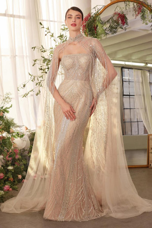 Andrea and Leo A1411 Prom Dress