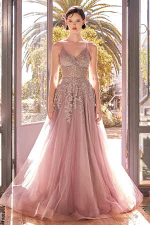 Andrea and Leo A1416 Prom Dress