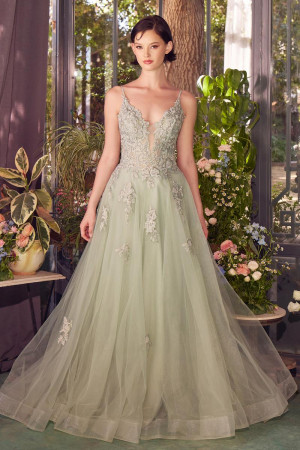 Andrea and Leo A1417 Prom Dress