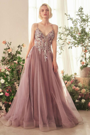 Andrea and Leo A1419 Prom Dress