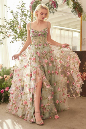Andrea and Leo A1420 Prom Dress
